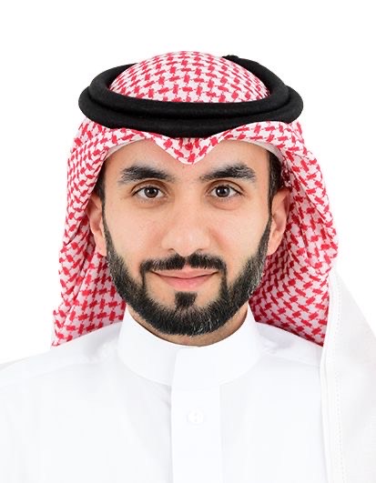 Mr. Bander Aljasser