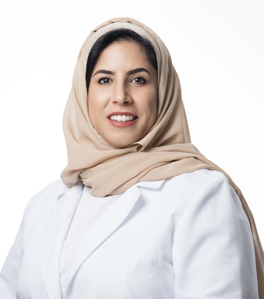 Dr. Rafeef Aljuraifani